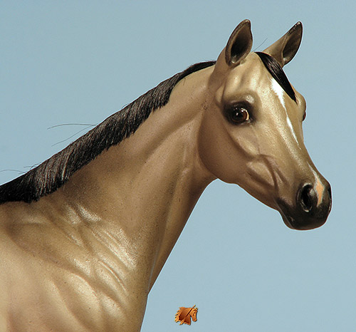 Still Dreamin' #21 Painted by Carol Williams