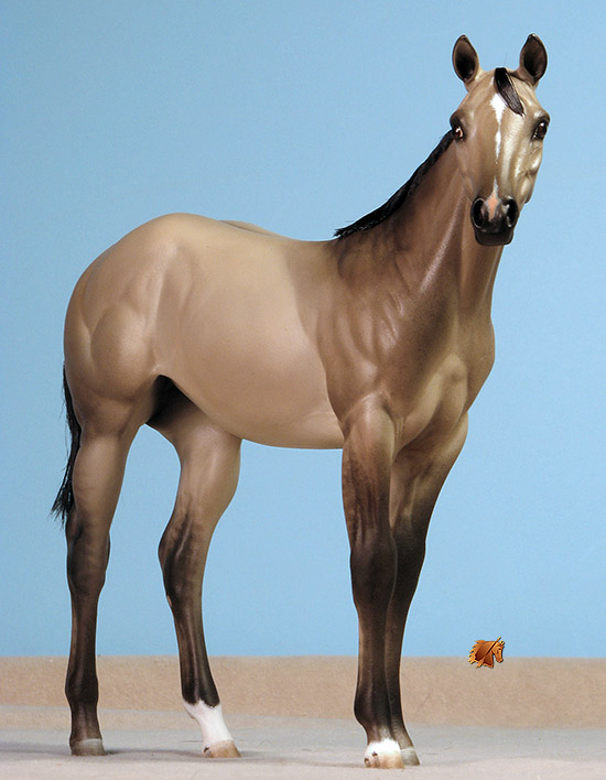 Still Dreamin' #21 Painted by Carol Williams