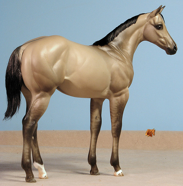 Still Dreamin' #21 Painted by Carol Williams