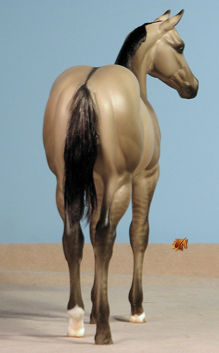 Still Dreamin' #21 Painted by Carol Williams