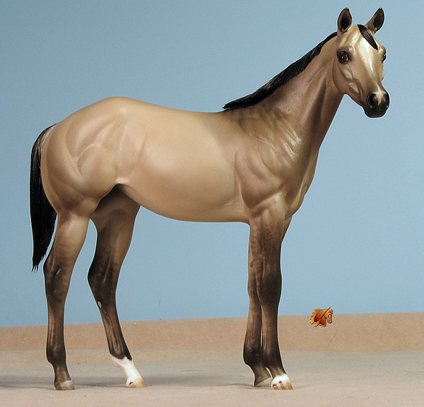 Still Dreamin' #21 Painted by Carol Williams