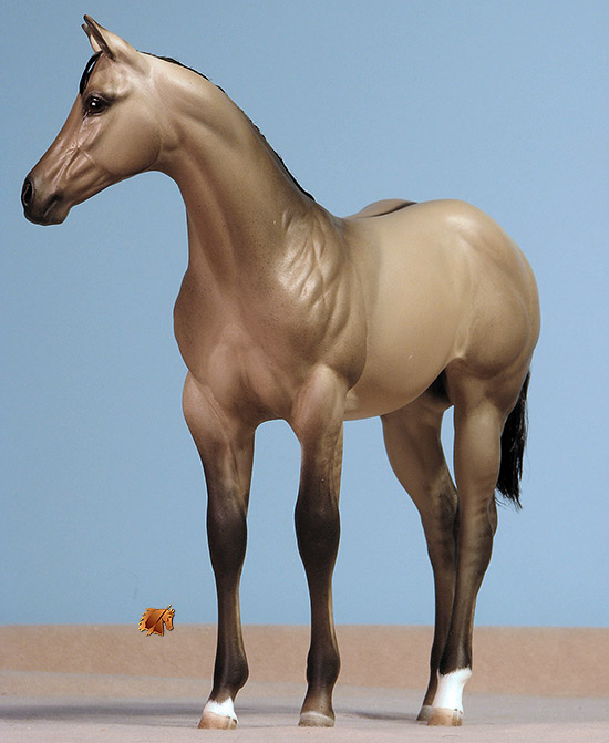 Still Dreamin' #21 Painted by Carol Williams