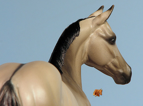 Still Dreamin' #21 Painted by Carol Williams