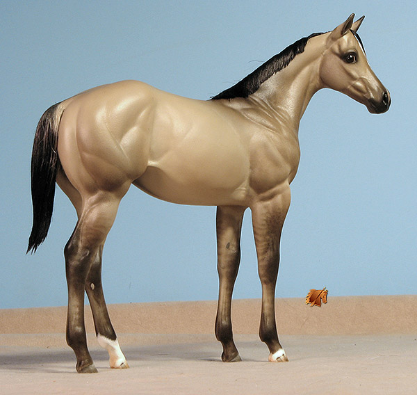 Still Dreamin' #21 Painted by Carol Williams