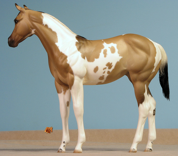 Still Dreamin' #22 Painted by Carol Williams