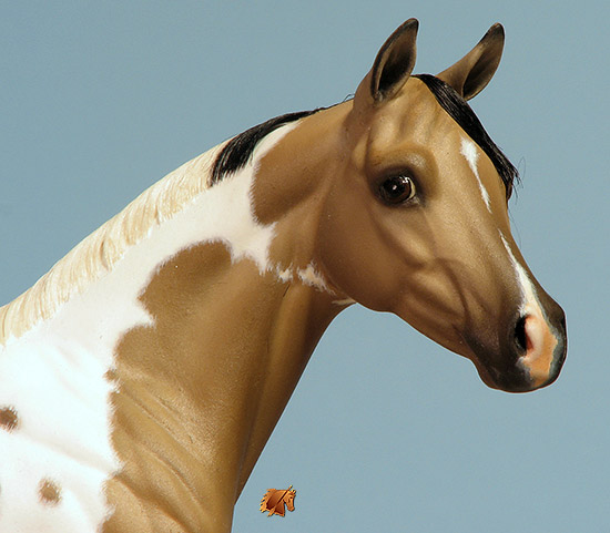 Still Dreamin' #22 Painted by Carol Williams