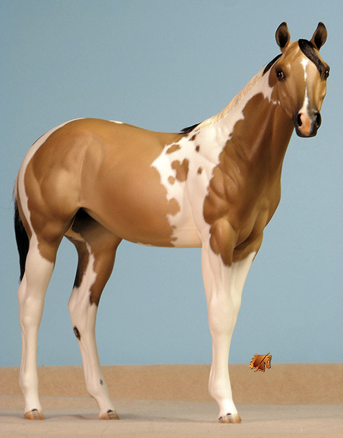 Still Dreamin' #22 Painted by Carol Williams