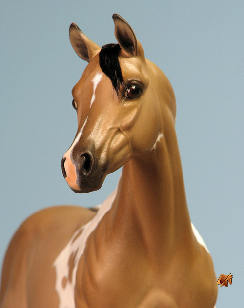 Still Dreamin' #22 Painted by Carol Williams