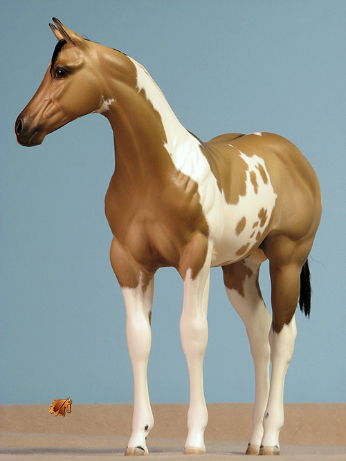 Still Dreamin' #22 Painted by Carol Williams