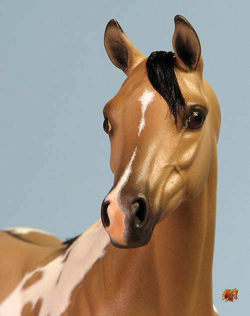 Still Dreamin' #22 Painted by Carol Williams