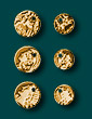 A835s Coins