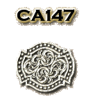 CA147 Concho Sheet