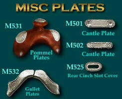 Misc Plates