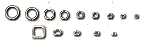 Jump Rings