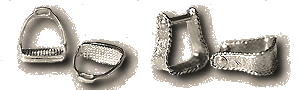 Stirrups