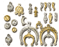 Horse Jewelry Charms