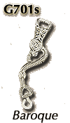 G701 Baroque Bit