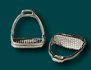 Trad English Stirrups SP20