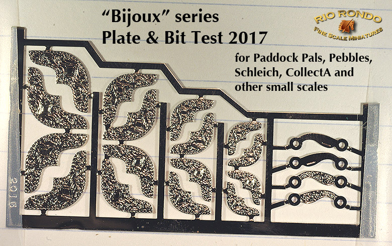 Bijoux Large Stirrup