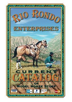 Rio Rondo Catalog