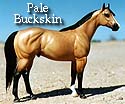 CFT Pale Buckskin