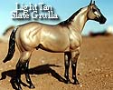 CFT Light Tan Slate Grulla
