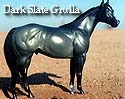 CFT Dark Slate Grulla