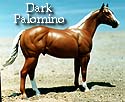 CFT Dark Palomino