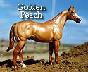 CFT Golden Peach Red Dun