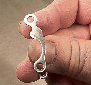 Step 5b - Fine Sanding