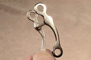 Step 7 - The Finished Bit