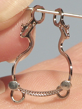 Finished Bit Version B