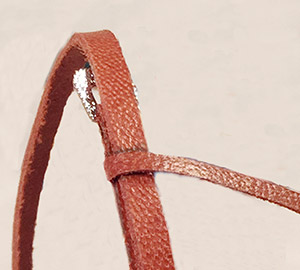 Step 5 - Fold it Over