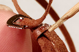 Step 8 - Apply the Glue