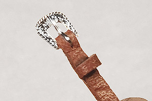 Step 9 - Glue it Down