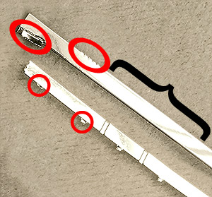 Step 1 - Pick the Frame