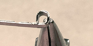 Step 2a - Small Keepers