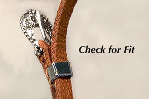 Step 5 - Check for Fit