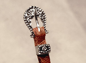 Step 8 - The Finished Keeper