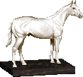 Paint a Model Horse