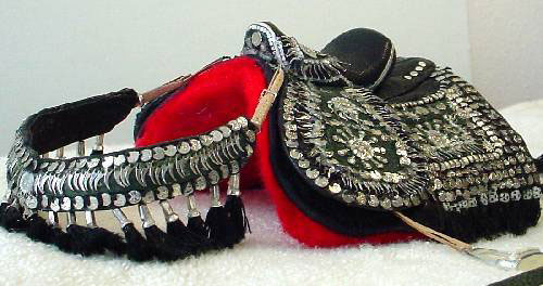 Crafted by Jill Aman