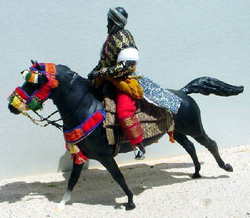 Crafted by Jill Aman