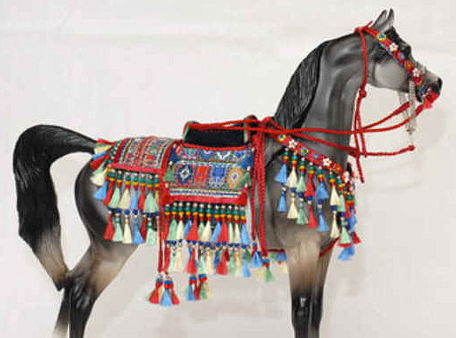 Crafted by Dee Crawley