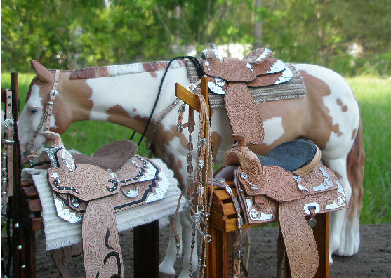 Crafted by Kirsteen Haley