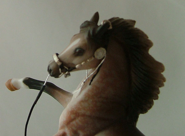 Crafted by Kirsteen Haley