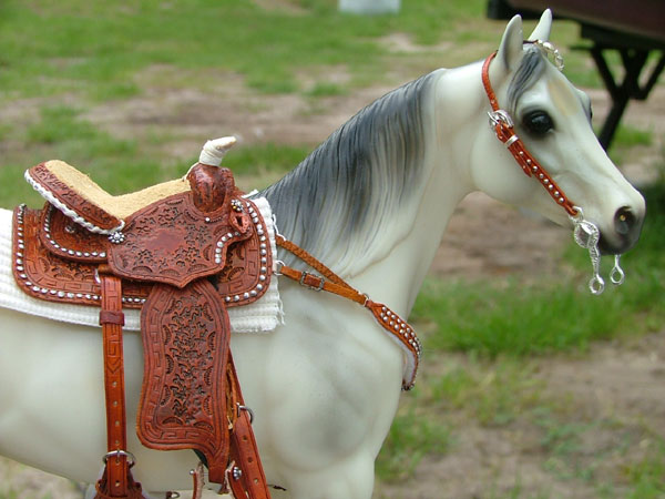 Crafted by Kirsteen Haley