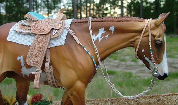 Crafted by Kirsteen Haley