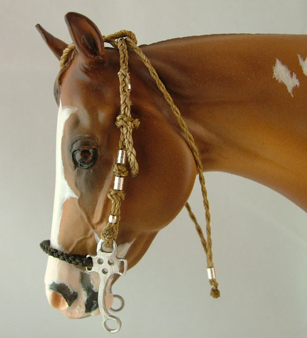 Crafted by Kirsteen Haley