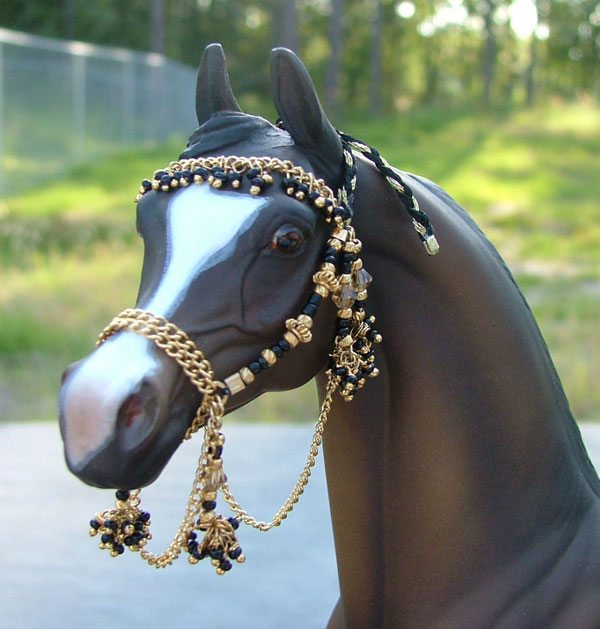 Crafted by Kirsteen Haley