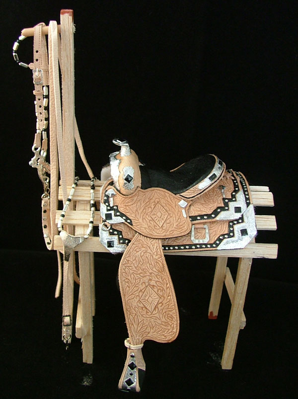 Crafted by Kirsteen Haley